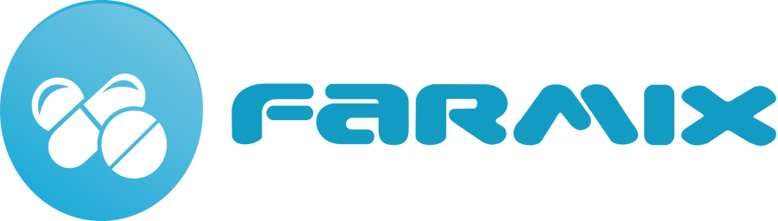 Farmix Logo